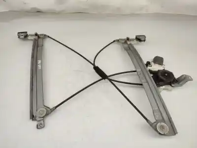 Second-hand car spare part passenger side right window regulator for smart forfour (454) 1.5 cdi (454.000) oem iam references 0130822207