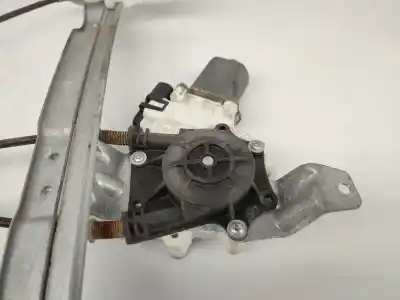 Автозапчастина б/у регулятор переднього правого скла для smart forfour (454) 1.5 cdi (454.000) посилання на oem iam 0130822207  