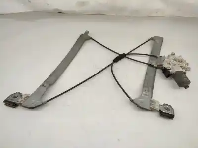 Автозапчастина б/у регулятор переднього правого скла для smart forfour (454) 1.5 cdi (454.000) посилання на oem iam 0130822207  