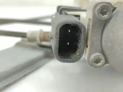 Автозапчастина б/у регулятор переднього правого скла для smart forfour (454) 1.5 cdi (454.000) посилання на oem iam 0130822207  