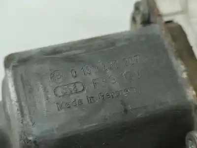 Автозапчастина б/у регулятор переднього правого скла для smart forfour (454) 1.5 cdi (454.000) посилання на oem iam 0130822207  