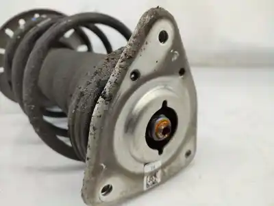 Second-hand car spare part front right shock absorber for peugeot 308 sw ii (lc_, lj_, lr_, lx_, l4_) 1.5 bluehdi 130 oem iam references   