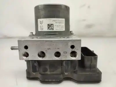 Автозапчасти б/у абс за peugeot 308 sw ii (lc_, lj_, lr_, lx_, l4_) 1.5 bluehdi 130 ссылки oem iam 9834286580  