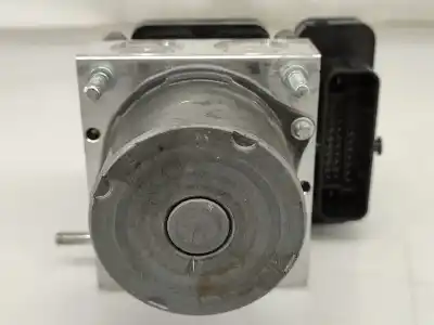 Автозапчасти б/у абс за peugeot 308 sw ii (lc_, lj_, lr_, lx_, l4_) 1.5 bluehdi 130 ссылки oem iam 9834286580  