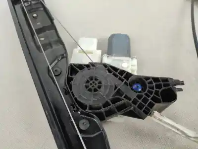 Автозапчастина б/у регулятор переднього правого скла для peugeot 308 sw ii (lc_, lj_, lr_, lx_, l4_) 1.5 bluehdi 130 посилання на oem iam 9825710280  