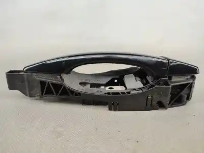 Автозапчастина б/у зовнішня ручка передня прав для peugeot 308 sw ii (lc_, lj_, lr_, lx_, l4_) 1.5 bluehdi 130 посилання на oem iam 9802977180