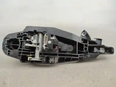 Автозапчастина б/у зовнішня ручка передня прав для peugeot 308 sw ii (lc_, lj_, lr_, lx_, l4_) 1.5 bluehdi 130 посилання на oem iam 9802977180  