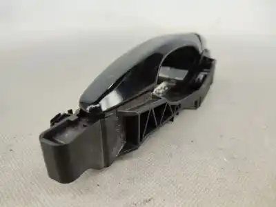 Автозапчастина б/у зовнішня ручка передня прав для peugeot 308 sw ii (lc_, lj_, lr_, lx_, l4_) 1.5 bluehdi 130 посилання на oem iam 9802977180  