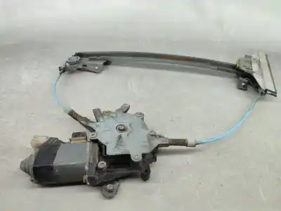 Second-hand car spare part passenger side right window regulator for opel corsa a hatchback (s83) 1.2 n (f08. m08. f68. m68) oem iam references 0130821170  