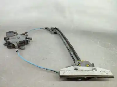 Second-hand car spare part passenger side right window regulator for opel corsa a hatchback (s83) 1.2 n (f08. m08. f68. m68) oem iam references 0130821170  
