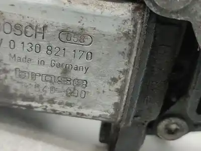 Автозапчастина б/у регулятор переднього правого скла для opel corsa a hatchback (s83) 1.5 td (f08. m08. f68. m68) посилання на oem iam 0130821170  