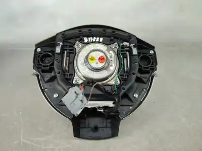 Second-hand car spare part front left air bag for nissan qashqai / qashqai +2 i (j10, nj10, jj10e) 2.0 oem iam references 98510jd15d  