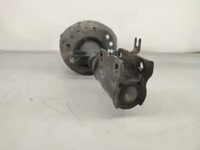 Second-hand car spare part front right shock absorber for nissan qashqai / qashqai +2 i (j10, nj10, jj10e) 2.0 oem iam references 54302jd03a  