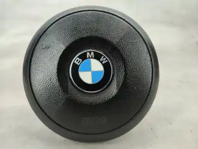 Peça sobressalente para automóvel em segunda mão airbag dianteiro esquerdo por bmw 5 (e60) 525 d referências oem iam 33676138206p