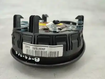 Peça sobressalente para automóvel em segunda mão airbag dianteiro esquerdo por bmw 5 (e60) 525 d referências oem iam 33676138206p  