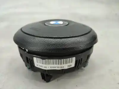Peça sobressalente para automóvel em segunda mão airbag dianteiro esquerdo por bmw 5 (e60) 525 d referências oem iam 33676138206p  
