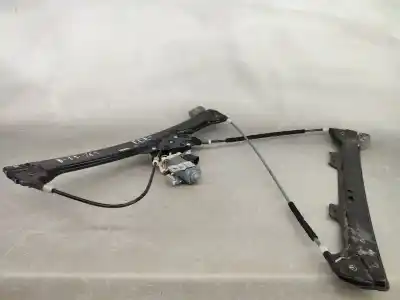 Peça sobressalente para automóvel em segunda mão elevador de vidros dianteiro direito por bmw 5 (e60) 525 d referências oem iam 7034352