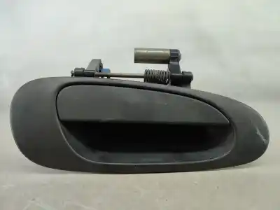 Second-hand car spare part exterior right front door handle for honda civic vii hatchback (eu, ep, ev) 1.4 is (ep1 eu5 eu7) oem iam references 