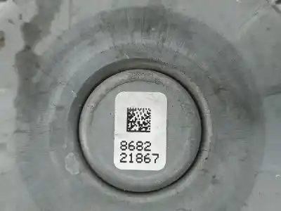 Peça sobressalente para automóvel em segunda mão boitier de commande de abs por smart city-coupe (450) 0.8 cdi (s1clc1. 450.300. 450.301. 450.302. 450.303.... referências oem iam 9817961380  