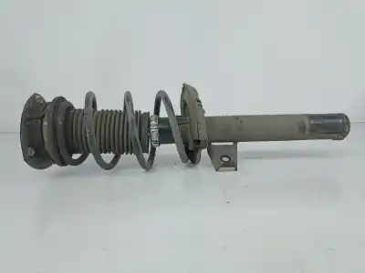 Автозапчастина б/у передній правий амортизатор для skoda octavia iii break (5e5) 1528 ak gasóleo 2015 5p посилання на oem iam q0413023fj