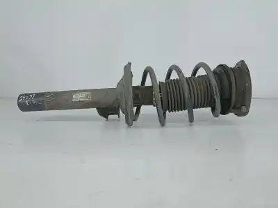 Автозапчастина б/у передній правий амортизатор для skoda octavia iii break (5e5) 1528 ak gasóleo 2015 5p посилання на oem iam q0413023fj  