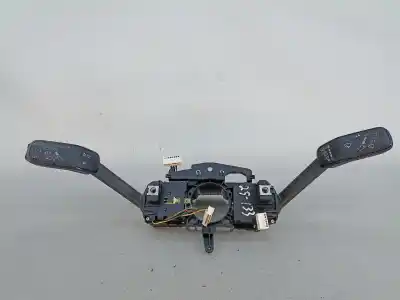 Автозапчастина б/у управління світлом для skoda octavia iii break (5e5) 1528 ak gasóleo 2015 5p посилання на oem iam 10105047 // 10105047-01