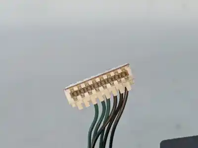 Автозапчастина б/у управління світлом для skoda octavia iii break (5e5) 1528 ak gasóleo 2015 5p посилання на oem iam 10105047 // 10105047-01  