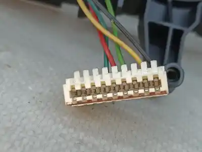 Автозапчастина б/у управління світлом для skoda octavia iii break (5e5) 1528 ak gasóleo 2015 5p посилання на oem iam 10105047 // 10105047-01  