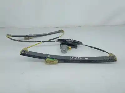 Автозапчастина б/у регулятор переднього правого скла для skoda octavia iii break (5e5) 1528 ak gasóleo 2015 5p посилання на oem iam 5e0837462