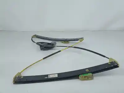 Автозапчастина б/у регулятор переднього правого скла для skoda octavia iii break (5e5) 1528 ak gasóleo 2015 5p посилання на oem iam 5e0837462  