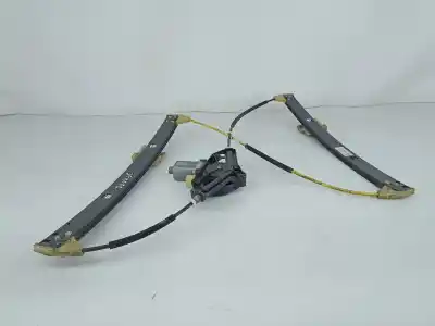 Автозапчастина б/у регулятор переднього правого скла для skoda octavia iii break (5e5) 1528 ak gasóleo 2015 5p посилання на oem iam 5e0837462  