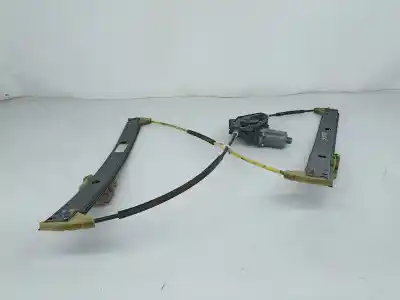 Автозапчастина б/у регулятор переднього правого скла для skoda octavia iii break (5e5) 1528 ak gasóleo 2015 5p посилання на oem iam 5e0837462  