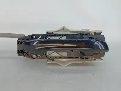 Автозапчастина б/у зовнішня ручка передня прав для skoda octavia iii break (5e5) 1528 ak gasóleo 2015 5p посилання на oem iam 5e0837349a