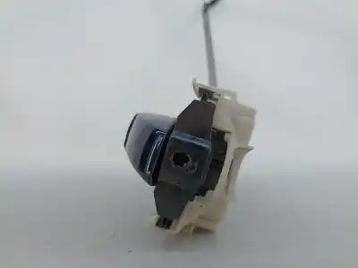 Автозапчастина б/у зовнішня ручка передня прав для skoda octavia iii break (5e5) 1528 ak gasóleo 2015 5p посилання на oem iam 5e0837349a  