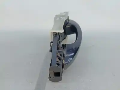 Автозапчастина б/у зовнішня ручка передня прав для skoda octavia iii break (5e5) 1528 ak gasóleo 2015 5p посилання на oem iam 5e0837349a  