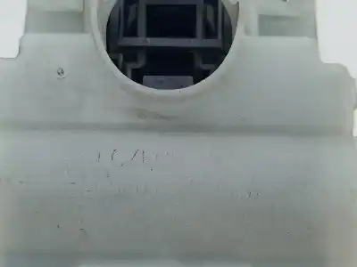 Автозапчастина б/у зовнішня ручка передня прав для skoda octavia iii break (5e5) 1528 ak gasóleo 2015 5p посилання на oem iam 5e0837349a  