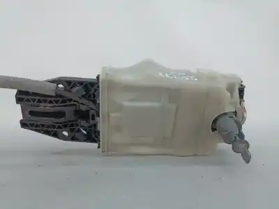 Автозапчастина б/у ліва передня зовнішня ручка для skoda octavia iii break (5e5) 1528 ak gasóleo 2015 5p посилання на oem iam 5e0837349a  