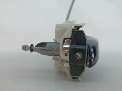 Автозапчастина б/у ліва передня зовнішня ручка для skoda octavia iii break (5e5) 1528 ak gasóleo 2015 5p посилання на oem iam 5e0837349a  