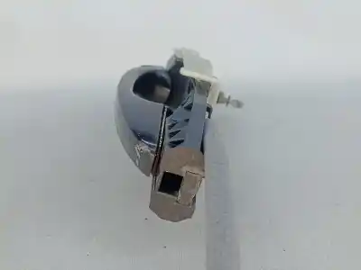 Автозапчастина б/у ліва передня зовнішня ручка для skoda octavia iii break (5e5) 1528 ak gasóleo 2015 5p посилання на oem iam 5e0837349a  