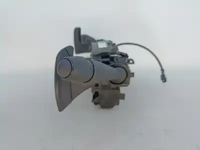 Автозапчастина б/у управління світлом для citroen c4 cactus van (0b_, 0p_) bluehdi 100 посилання на oem iam 98046105zd  