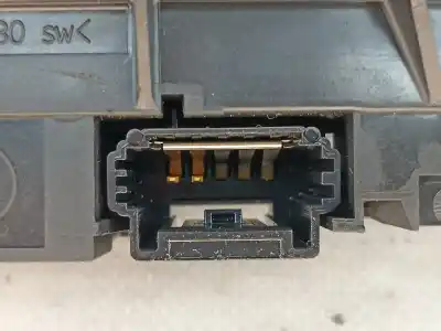 Автозапчастина б/у управління світлом для citroen c4 cactus van (0b_, 0p_) bluehdi 100 посилання на oem iam 98046105zd  