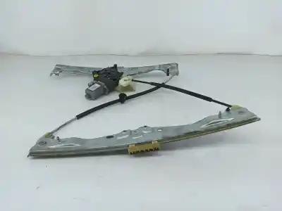 Автозапчастина б/у регулятор переднього правого скла для citroen c4 cactus van (0b_, 0p_) bluehdi 100 посилання на oem iam 9674252480  