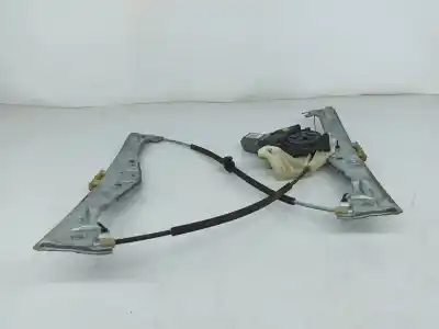 Автозапчастина б/у регулятор переднього правого скла для citroen c4 cactus van (0b_, 0p_) bluehdi 100 посилання на oem iam 9674252480  