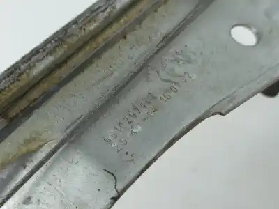 Автозапчастина б/у регулятор переднього правого скла для citroen c4 cactus van (0b_, 0p_) bluehdi 100 посилання на oem iam 9674252480  