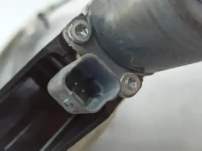 Автозапчастина б/у регулятор переднього правого скла для citroen c4 cactus van (0b_, 0p_) bluehdi 100 посилання на oem iam 9674252480  