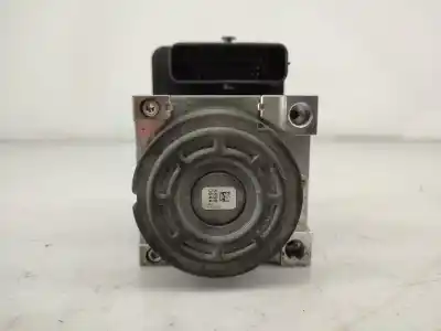 Автозапчасти б/у абс за citroen c4 cactus van (0b_, 0p_) bluehdi 100 ссылки oem iam 9808898780