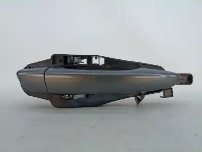 Автозапчасти б/у наружная рукоятка передняя справа за citroen c4 cactus van (0b_, 0p_) bluehdi 100 ссылки oem iam 9802977180