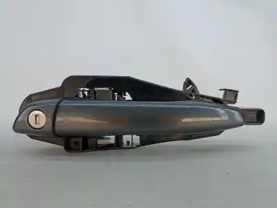 Автозапчасти б/у левая передняя наружная ручка за citroen c4 cactus van (0b_, 0p_) bluehdi 100 ссылки oem iam 9802977380