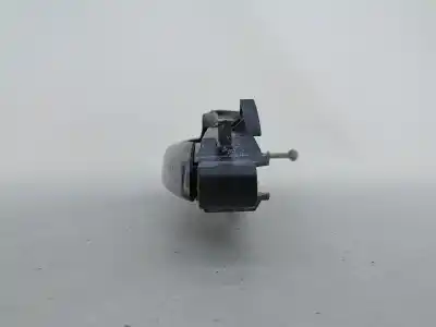 Автозапчастина б/у ліва передня зовнішня ручка для citroen c4 cactus van (0b_, 0p_) bluehdi 100 посилання на oem iam 9802977380  