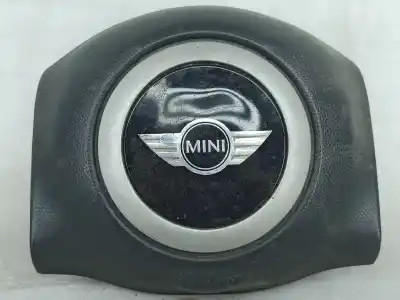 Автозапчастина б/у передня ліва подушка безопасности для mini mini (r50, r53) cooper посилання на oem iam 676036605